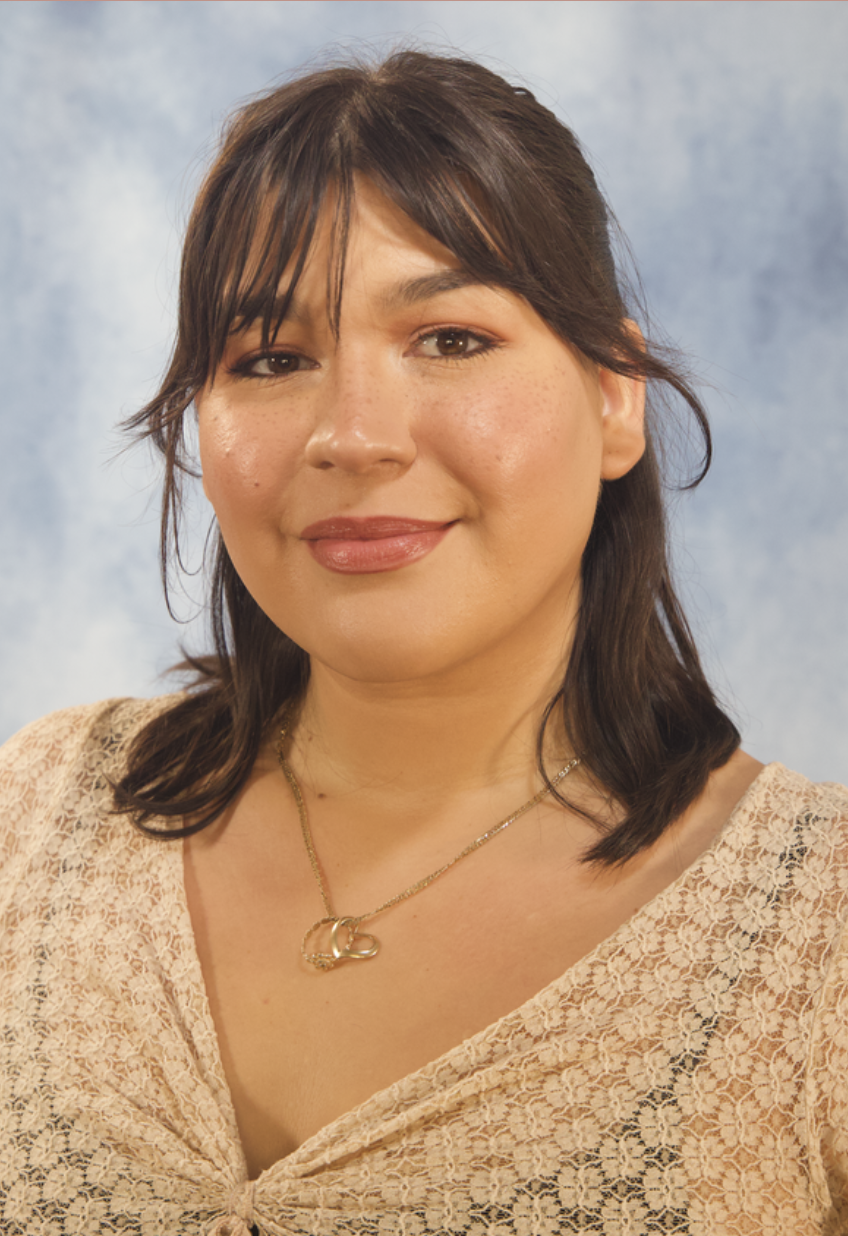 Analia Rey, AMFT