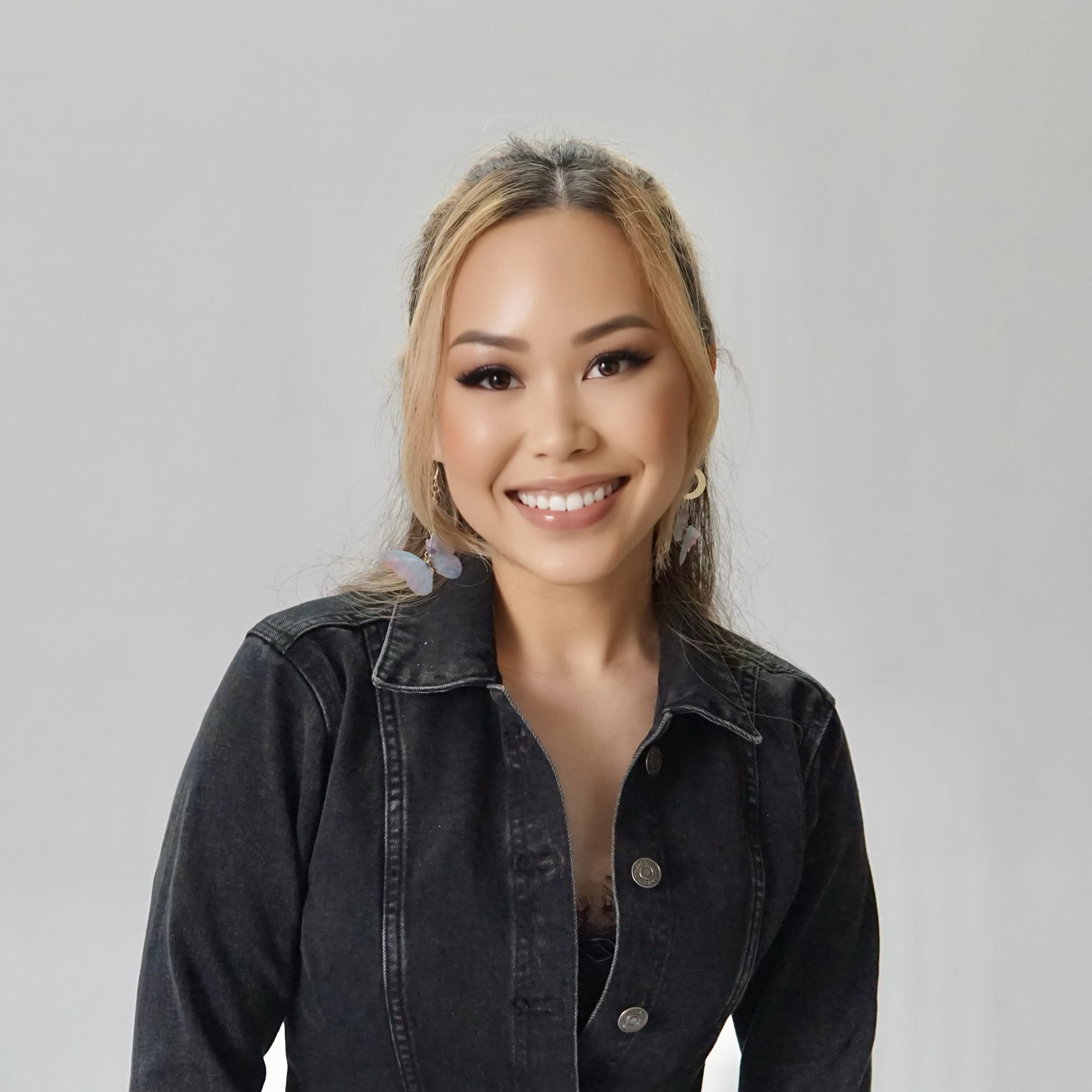 Mimi Le, AMFT